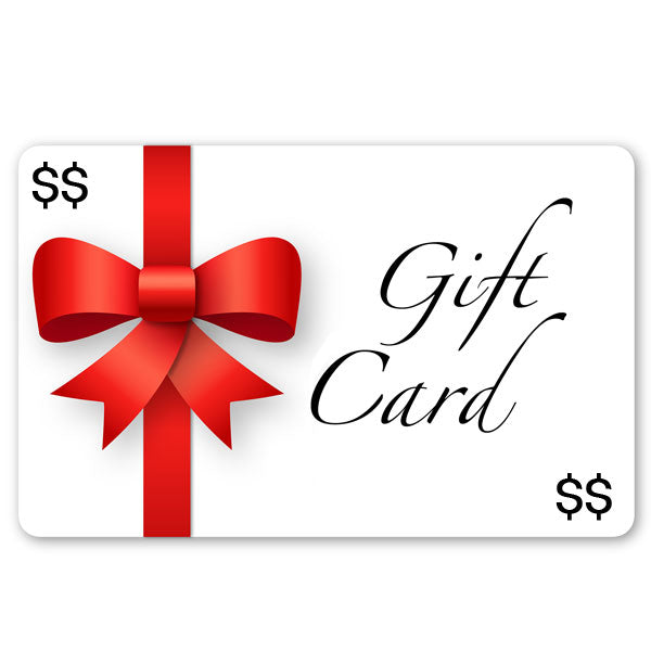 Gift Card - FashionPosh