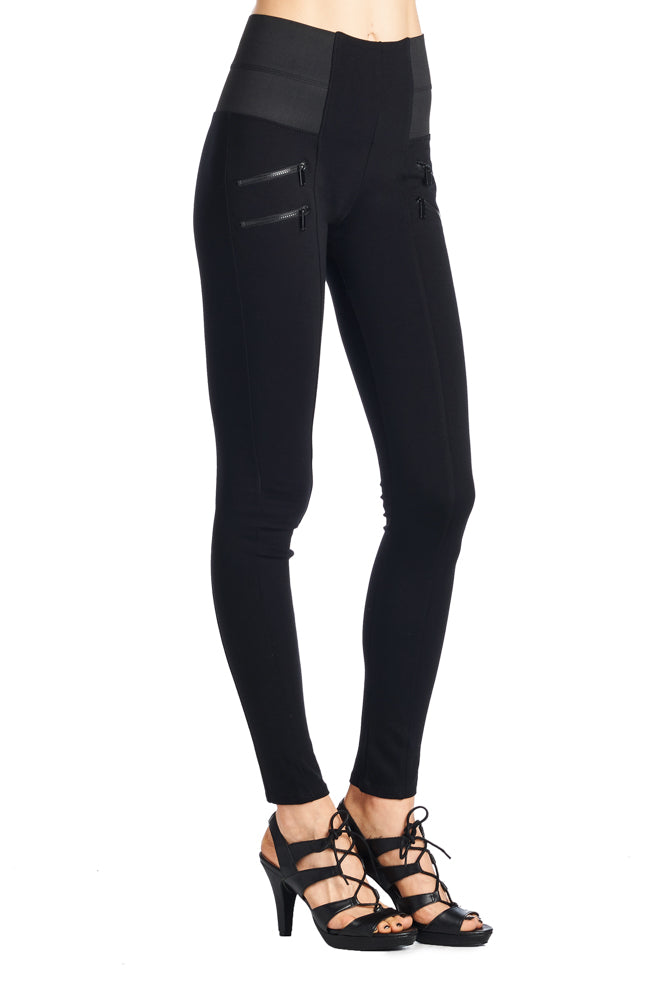 未使用 SOOR PLOOM Stretch leggings Soor Ploom Stretch Legging - Eucalyptus – Casp Baby Mommy