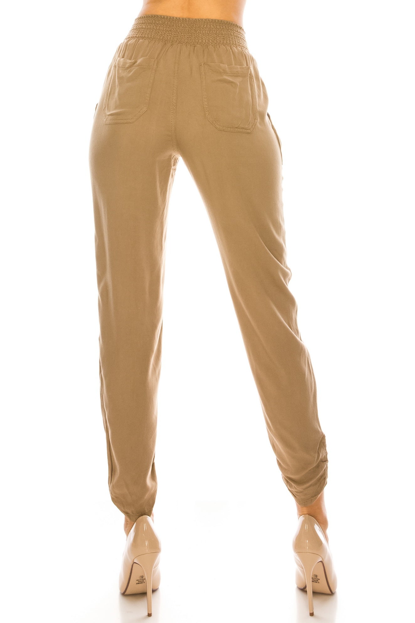 Casual Light Weight Pants ( More colors) - FashionPosh