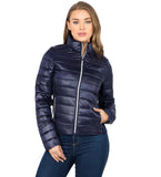 Nylon Buffer Jacket - FashionPosh