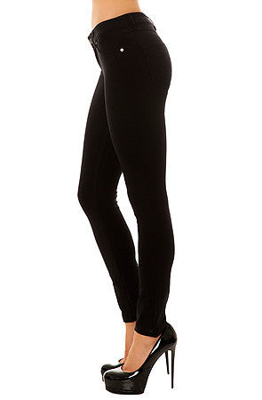 P1852 Ci Sono Skinny Leg Jean Leggings (More color options) - FashionPosh