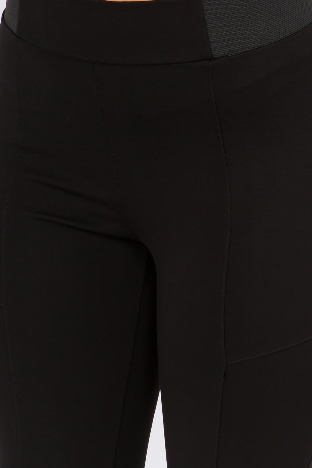 CiSono Ponte High Waist Leggings