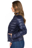 Nylon Buffer Jacket - FashionPosh