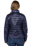 Nylon Buffer Jacket - FashionPosh