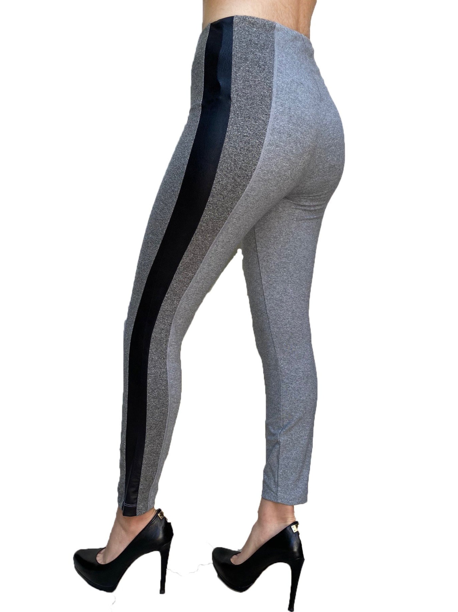 Lysse High Waist Legging - FashionPosh