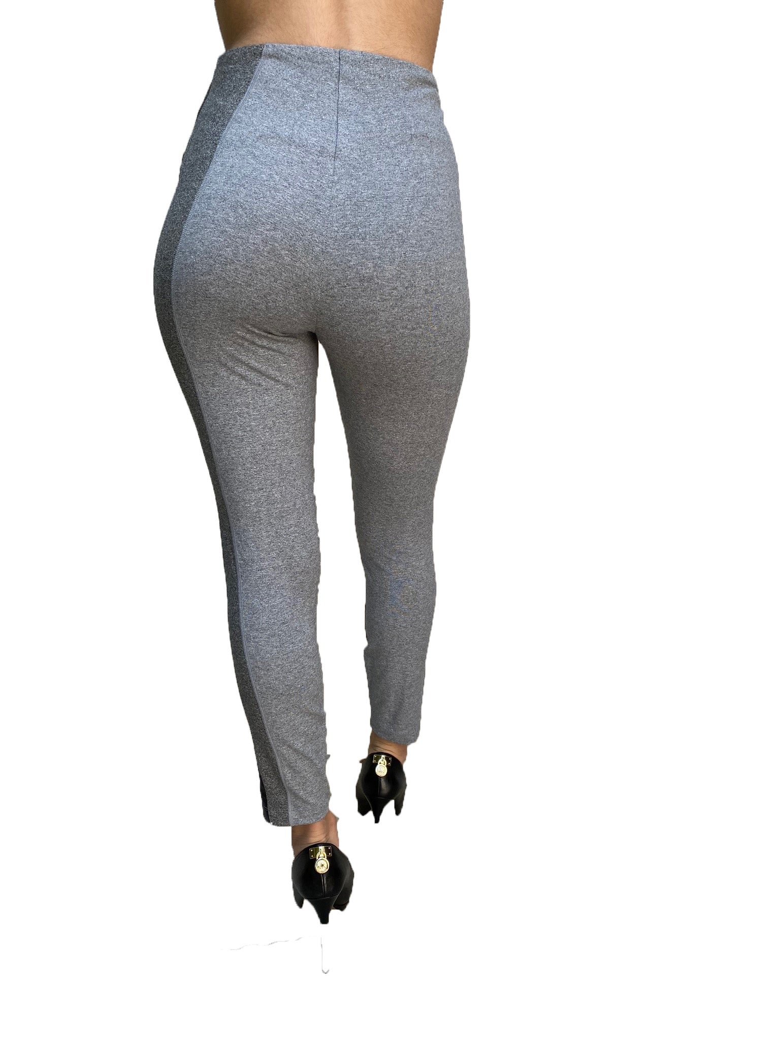 Lysse High Waist Legging - FashionPosh