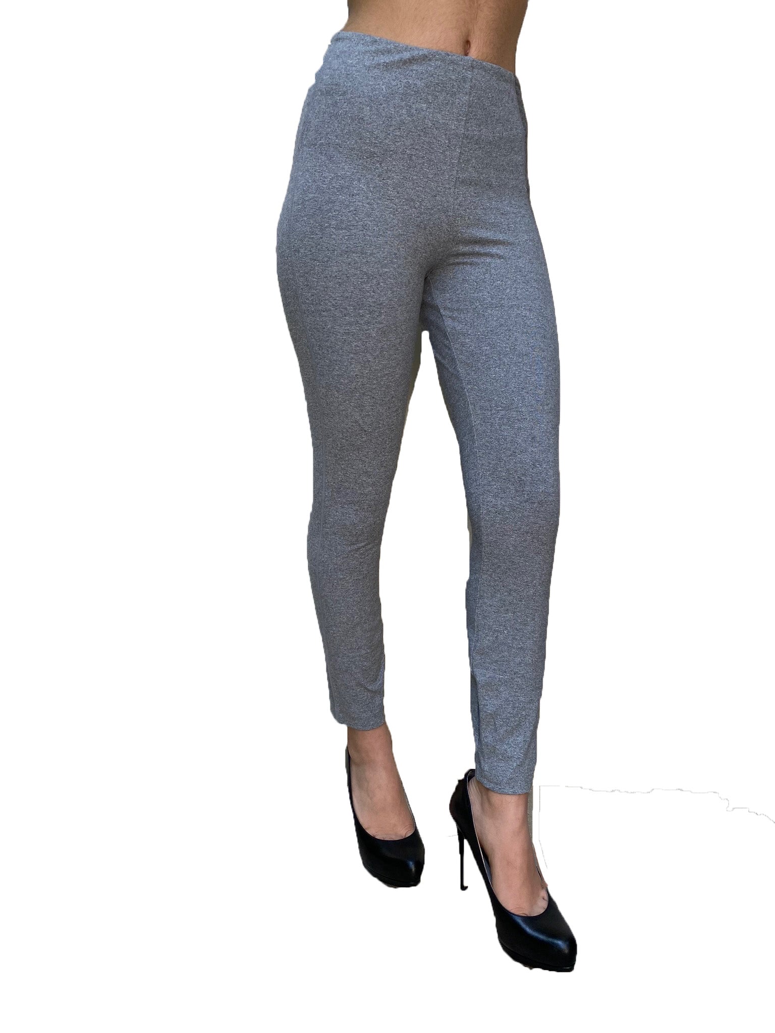 Lysse High Waist Legging - FashionPosh