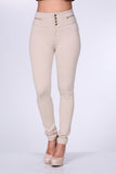 P1801 High Waist Sculpting Leggings( Plus Size available & More color options) - FashionPosh