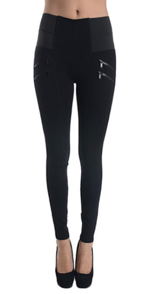 POPO　1116 CRZ YOGA Women's Yoga Super High Waist Butterluxe Yoga