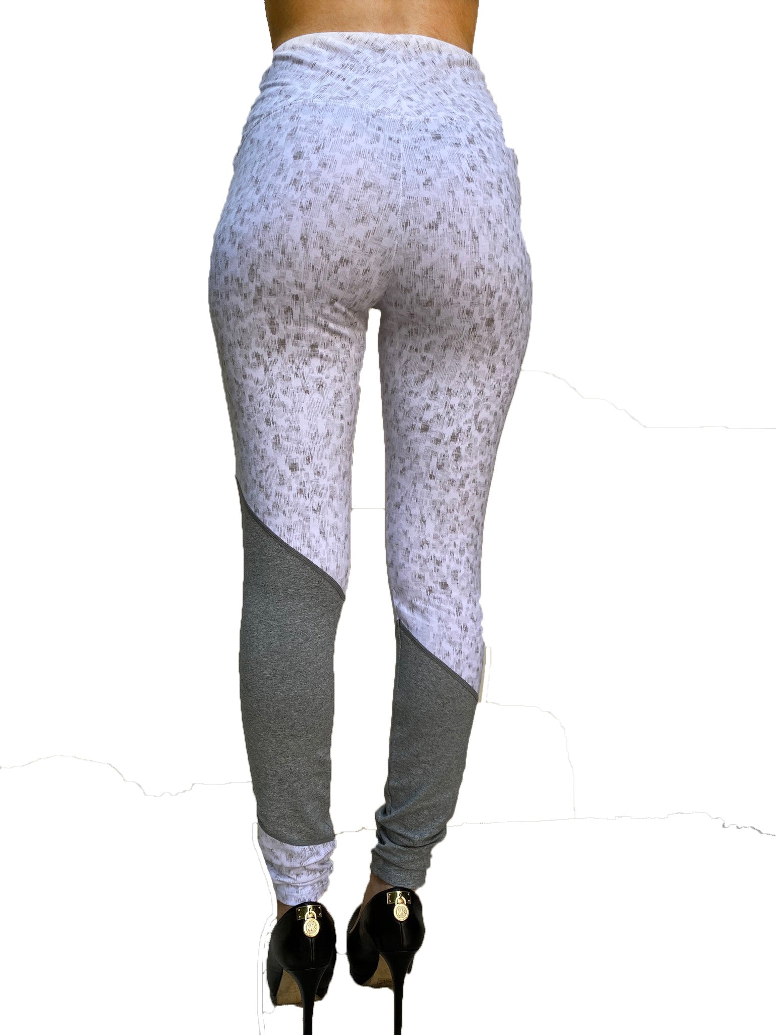 Lysse Ponte Leggings - FashionPosh
