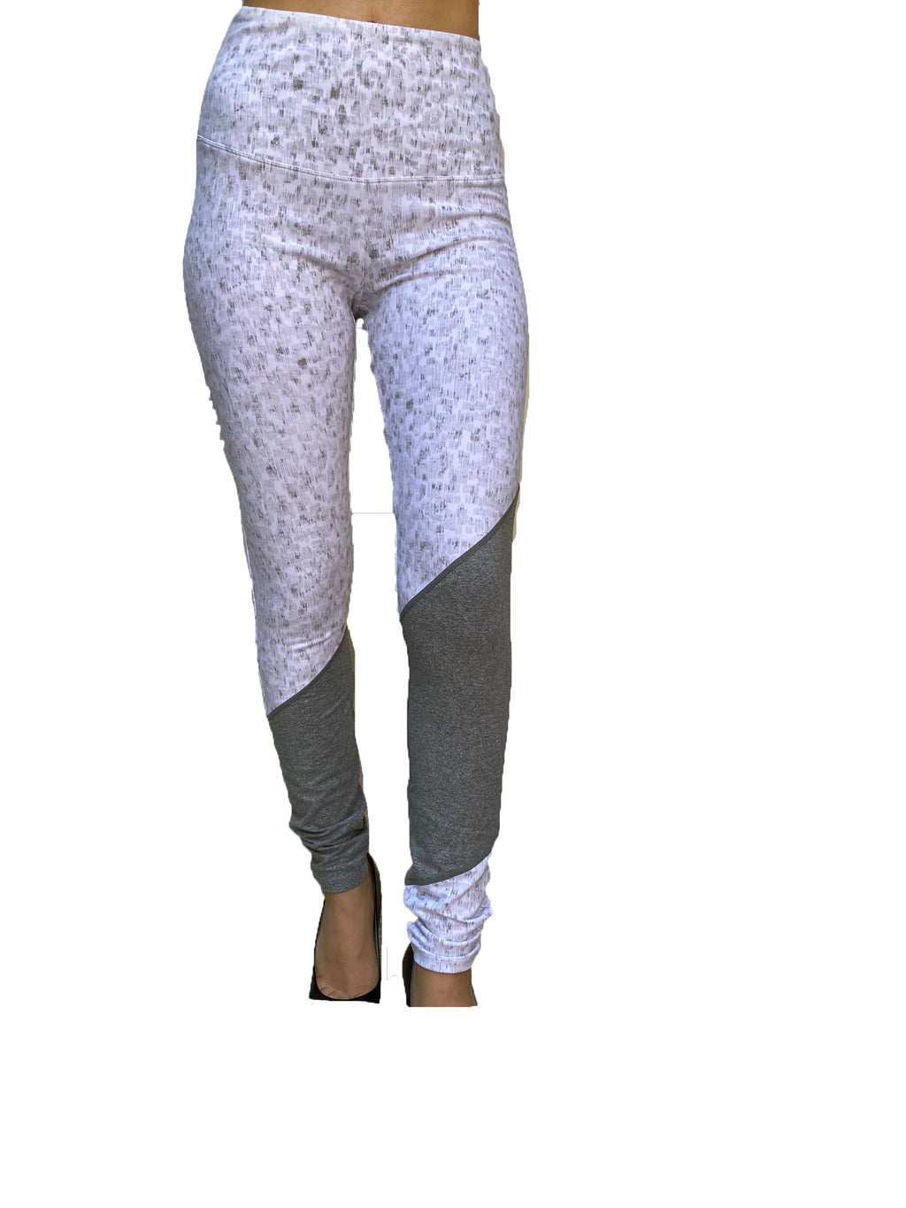 Lysse Ponte Leggings - FashionPosh