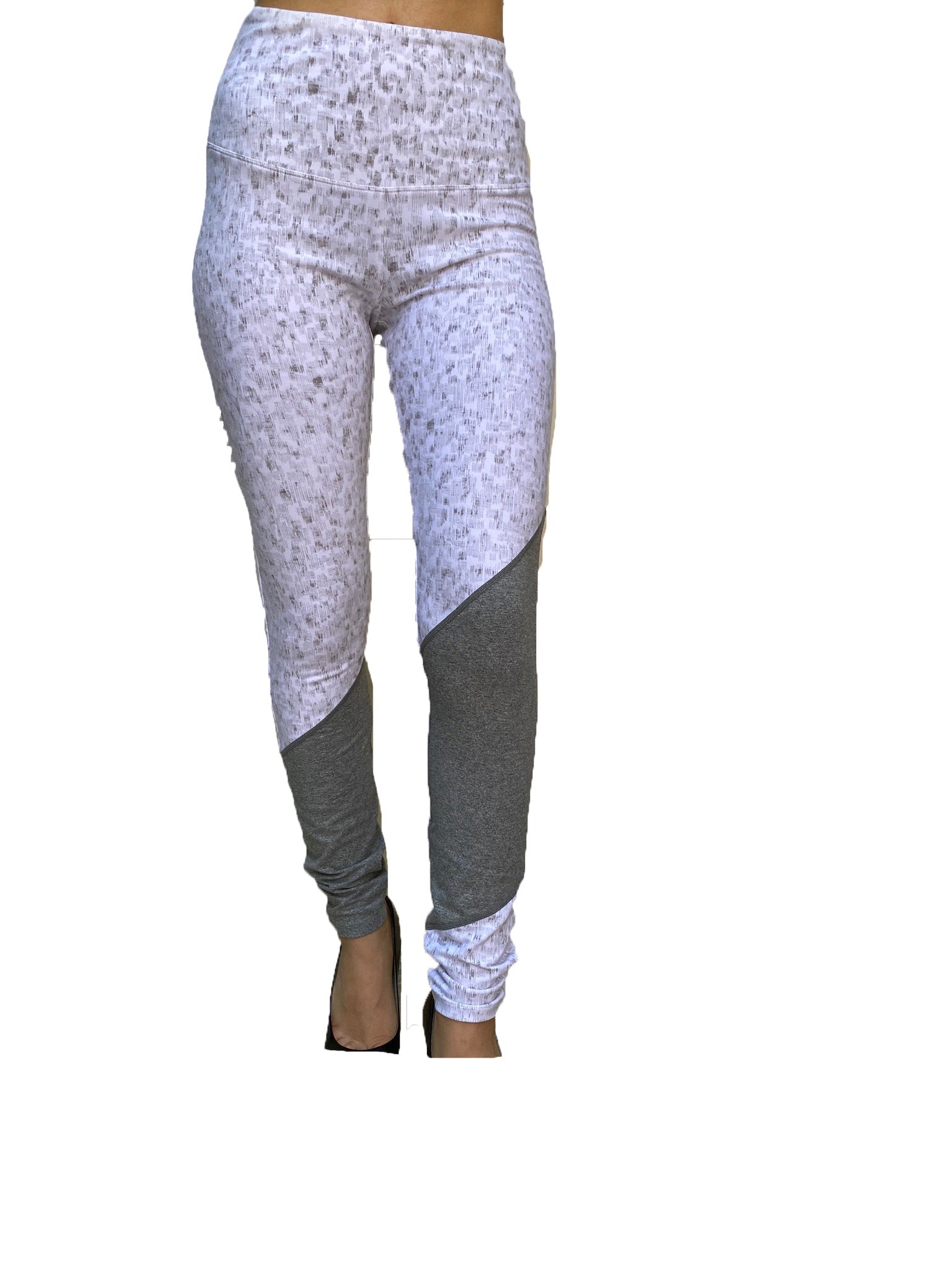 Lysse Ponte Leggings - FashionPosh