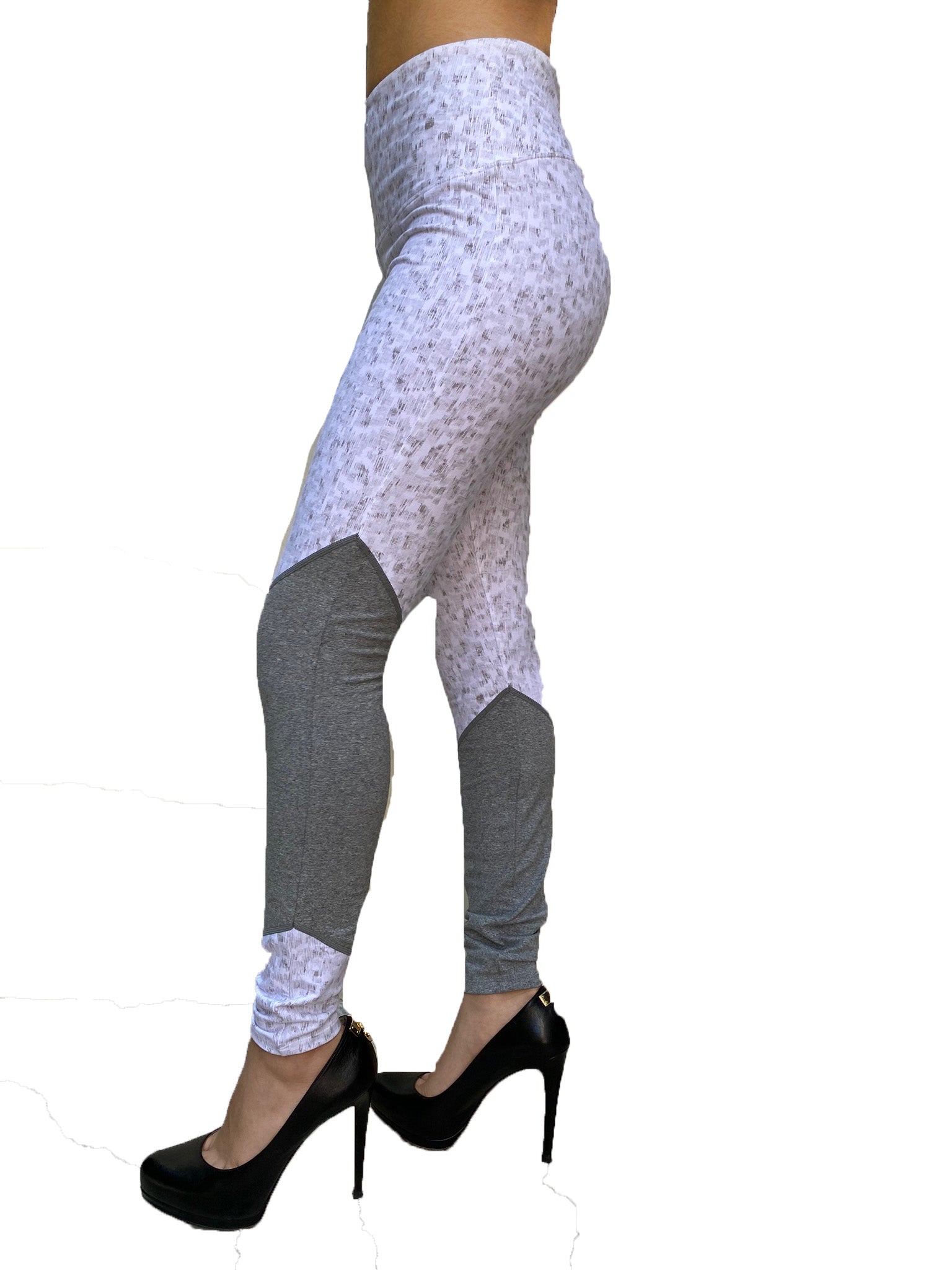 Lysse Ponte Leggings - FashionPosh